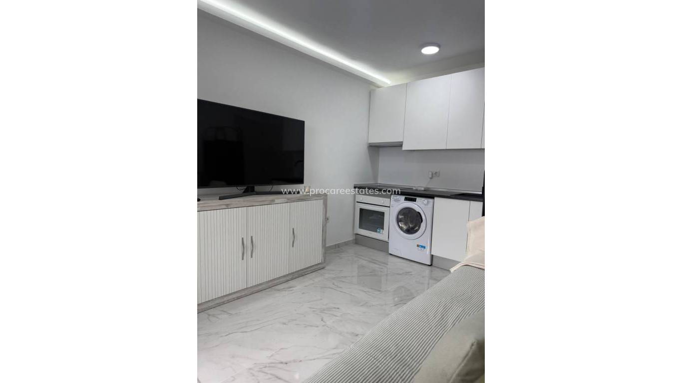 Long time Rental - Apartment - Rojales - Ciudad Quesada