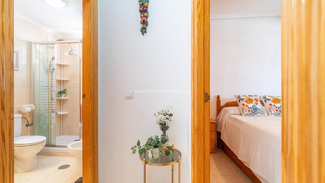 Long time Rental - Apartment - Torrevieja - La Mata