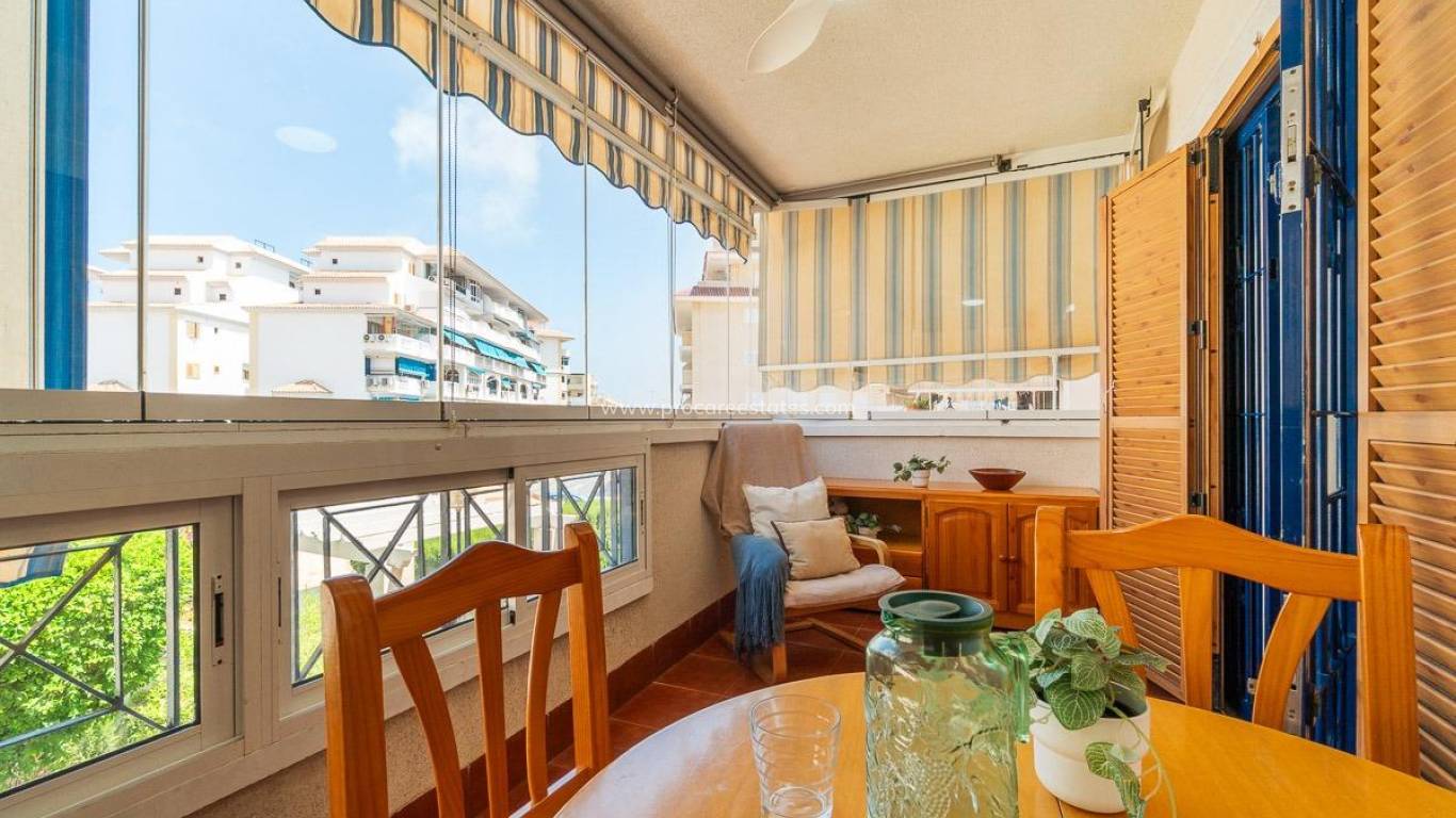 Long time Rental - Apartment - Torrevieja - La Mata