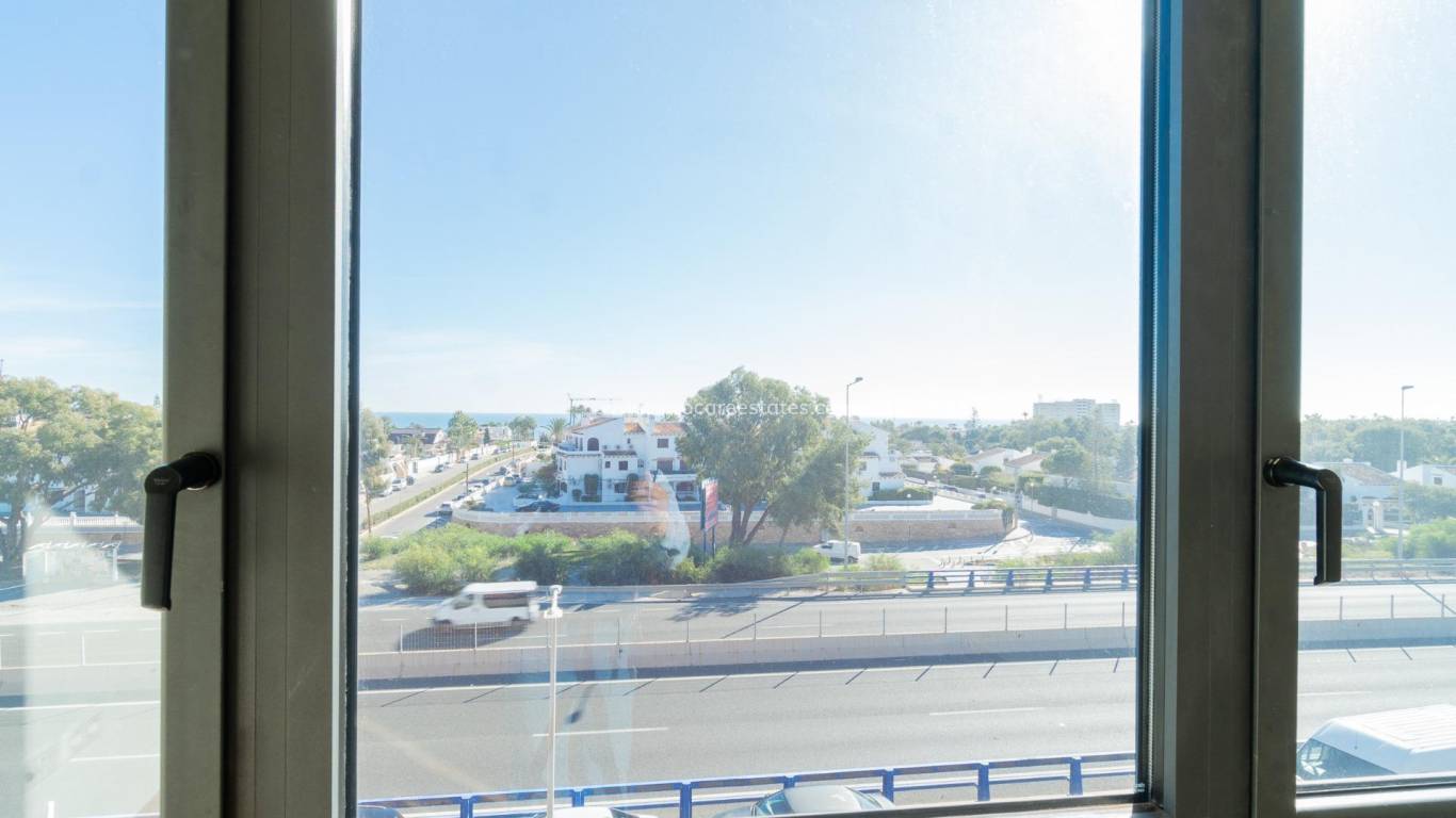 Long time Rental - Commercial property - Orihuela Costa - Playa Flamenca