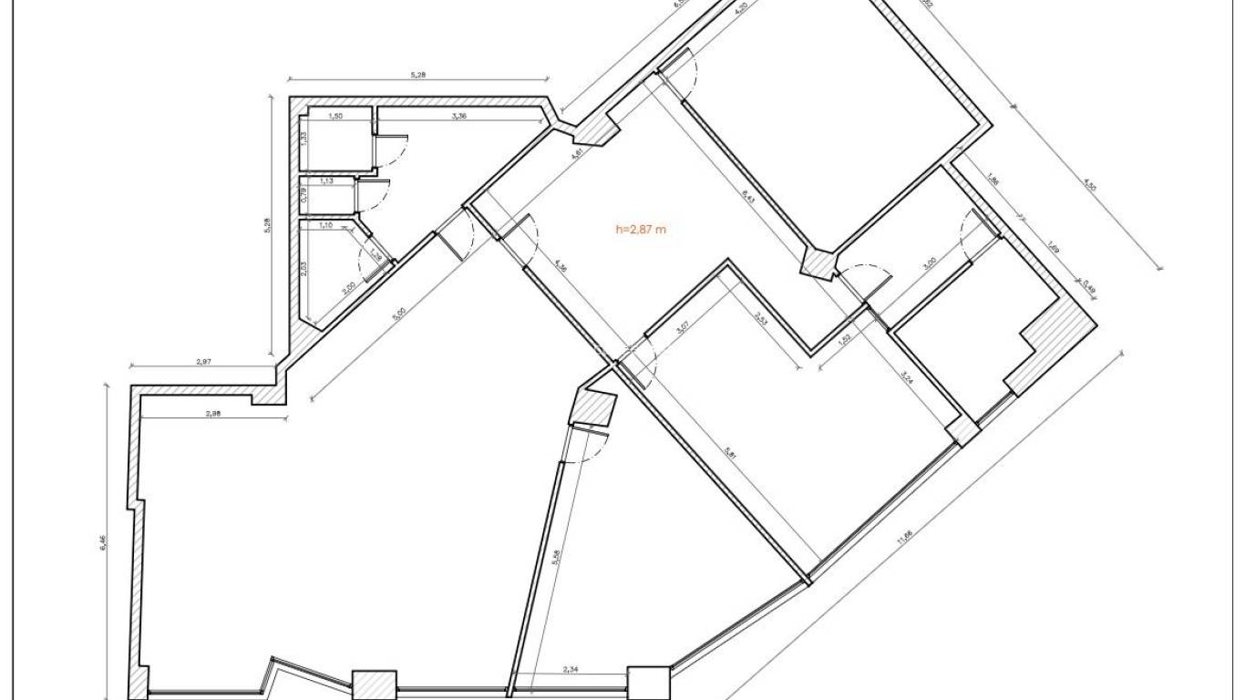 Long time Rental - Commercial property - Orihuela Costa - Playa Flamenca