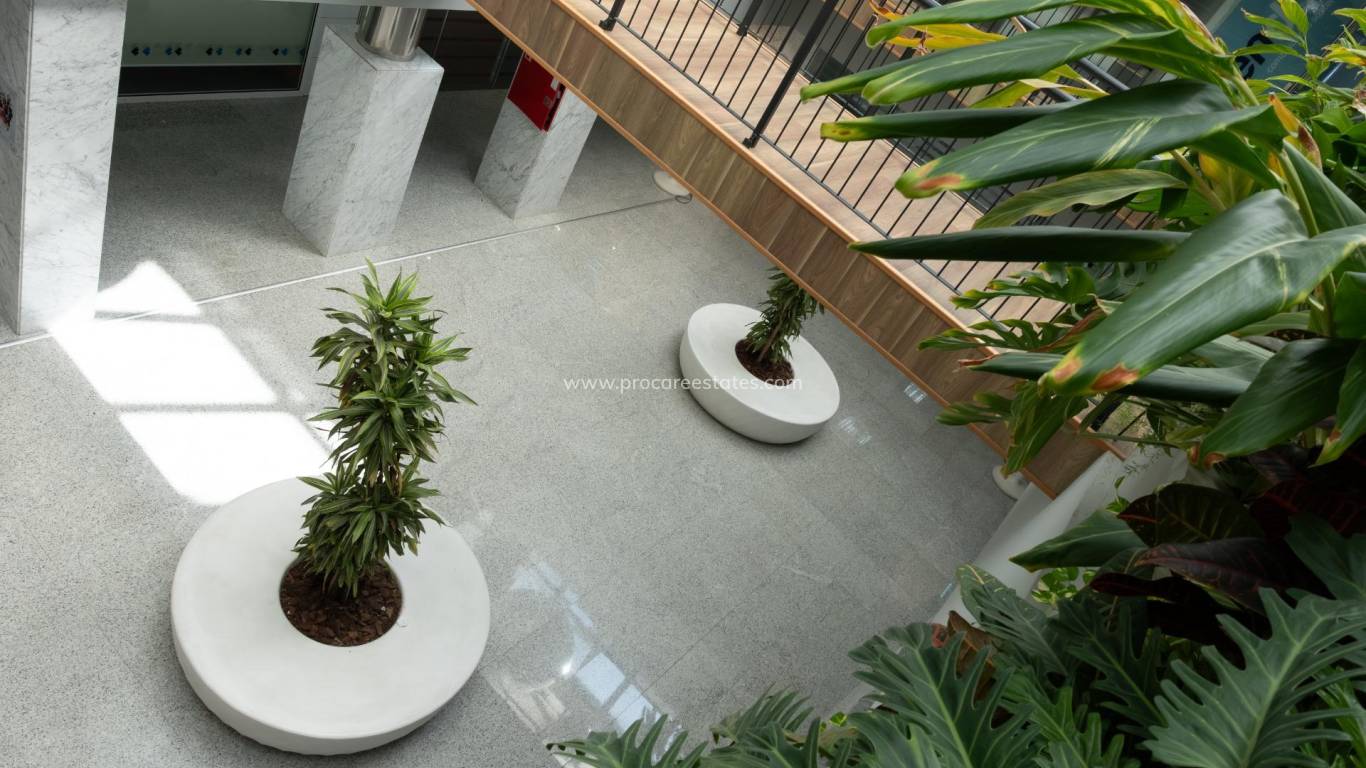 Long time Rental - Commercial property - Orihuela Costa - Playa Flamenca