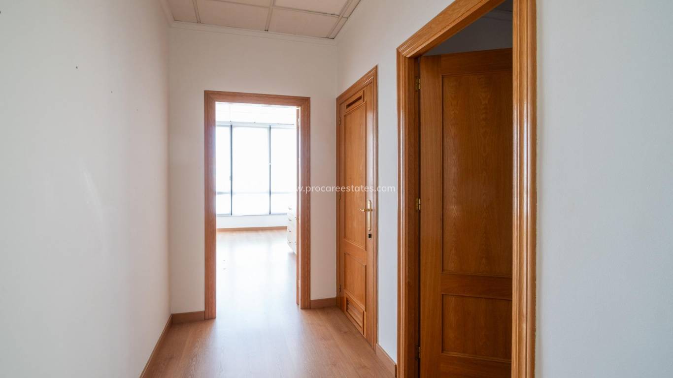 Long time Rental - Commercial property - Orihuela Costa - Playa Flamenca