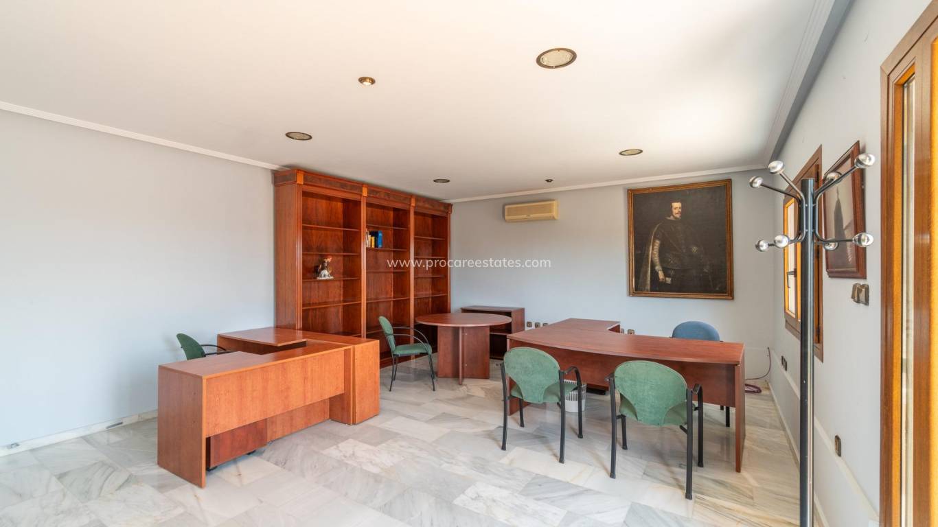 Long time Rental - Commercial property - Orihuela Costa - Villamartin