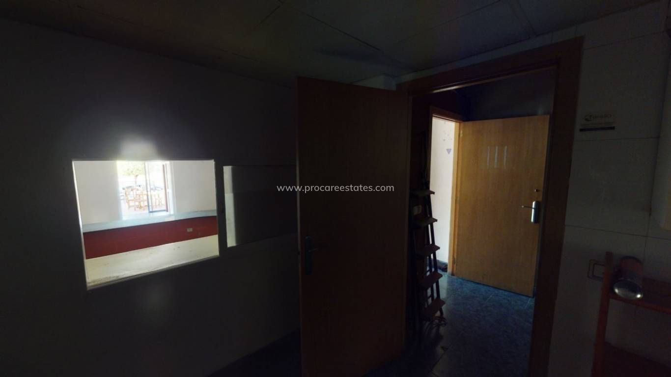 Long time Rental - Commercial property - San Fulgencio - La Marina