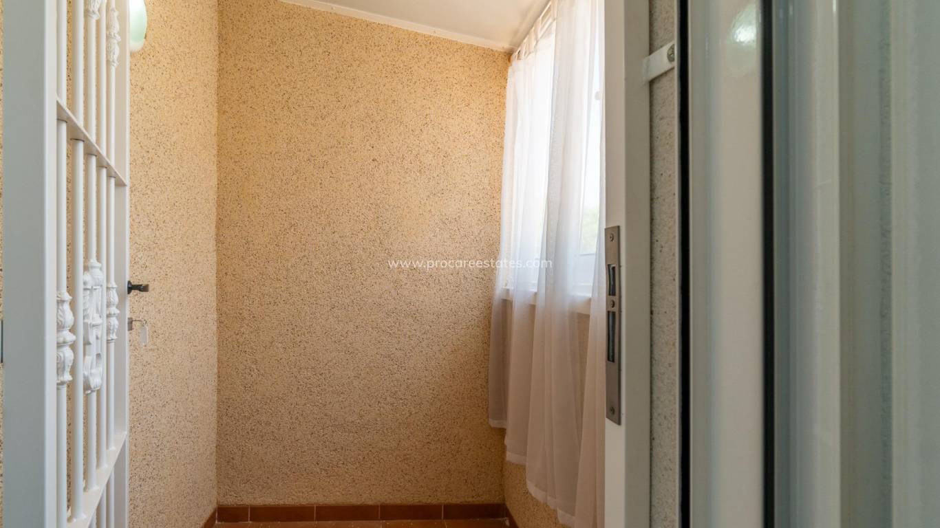 Long time Rental - Town house - Orihuela Costa - Playa Flamenca