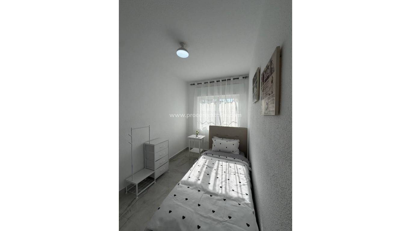 Long time Rental - Villa - Torrevieja - Los Balcones - Los Altos del Edén
