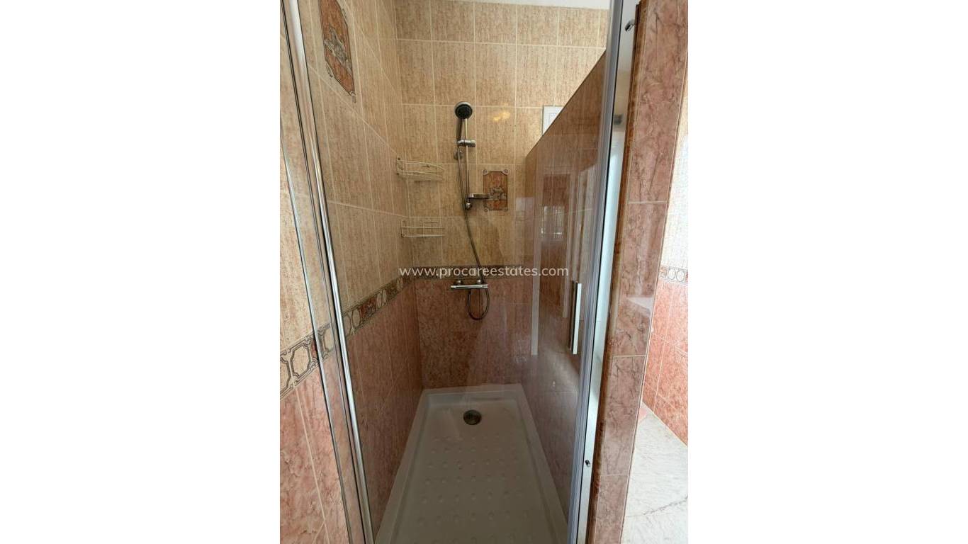 Long time Rental - Villa - Torrevieja - Los Balcones - Los Altos del Edén