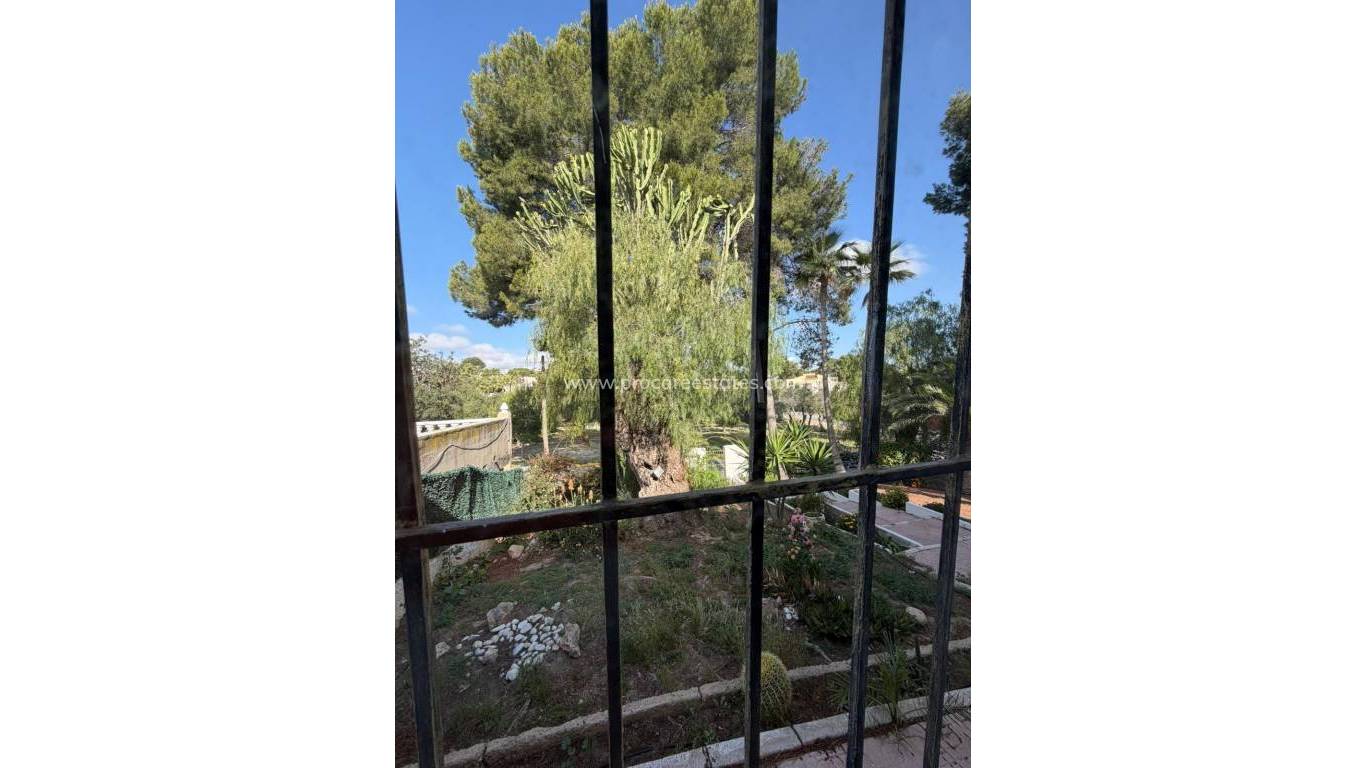 Long time Rental - Villa - Torrevieja - Los Balcones - Los Altos del Edén