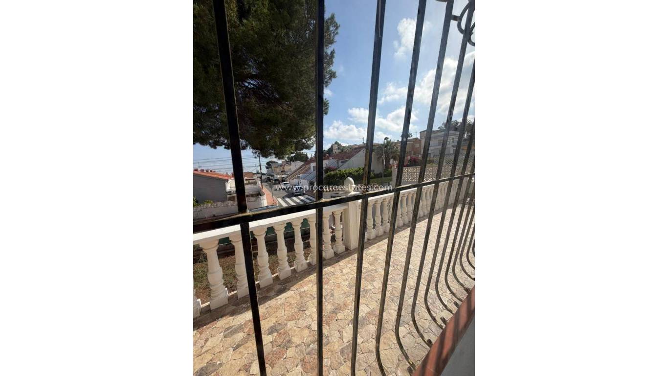 Long time Rental - Villa - Torrevieja - Los Balcones - Los Altos del Edén