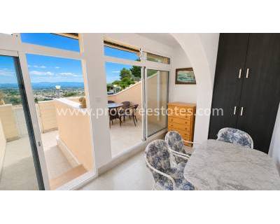 low-bungalow - Verkoop - Ciudad Quesada - Ciudad Quesada