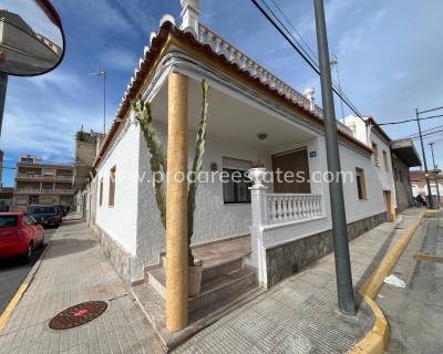 Maison de ville - Revente - Algorfa - Algorfa