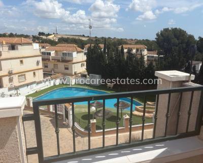 Maison de ville - Revente - Algorfa - Algorfa