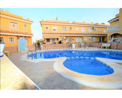 Maison de ville - Revente - Algorfa - PCE-3016