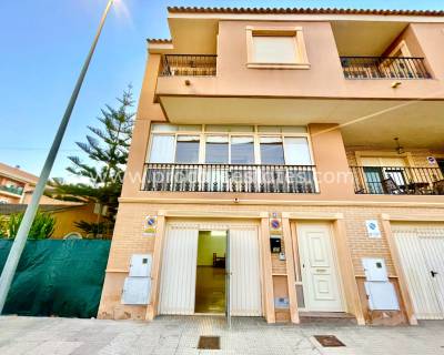 Maison de ville - Revente - Almoradi - Almoradi