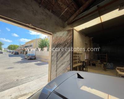 Maison de ville - Revente - Benejuzar - Comunidad Valenciana