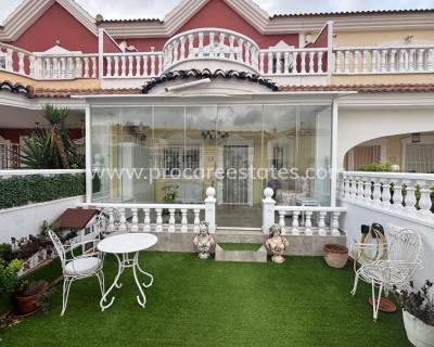 Maison de ville - Revente - Benijofar - CP-36778