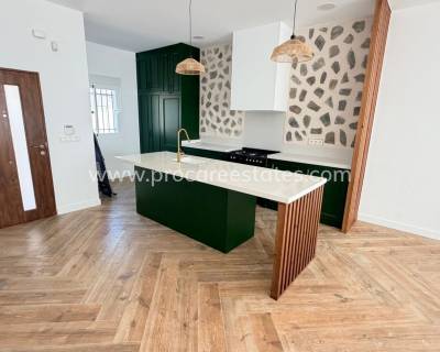 Maison de ville - Revente - Catral - Catral