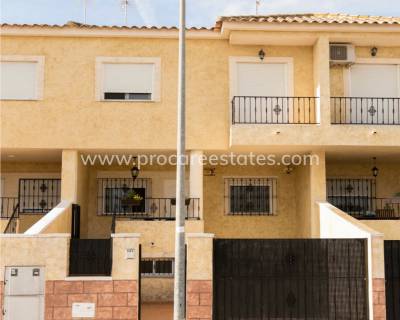 Maison de ville - Revente - Catral - PCE-3010