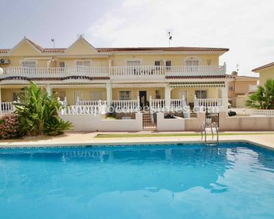 Maison de ville - Revente - Ciudad Quesada - Ciudad Quesada