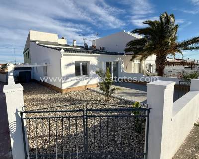 Maison de ville - Revente - Ciudad Quesada - CP-29640