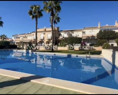 Maison de ville - Revente - Ciudad Quesada - Doña Pepa