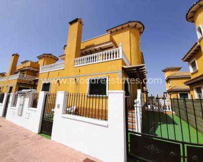Maison de ville - Revente - Ciudad Quesada - IS-19472