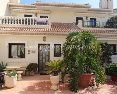 Maison de ville - Revente - Ciudad Quesada - PCE-1352