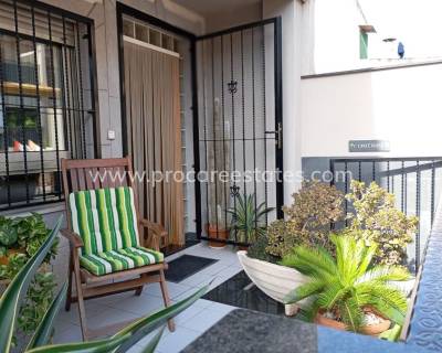 Maison de ville - Revente - Daya Vieja - Daya Vieja