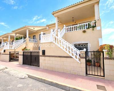 Maison de ville - Revente - Daya Vieja - Daya Vieja