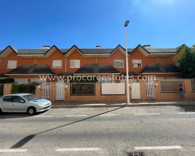 Maison de ville - Revente - Elche - Centro