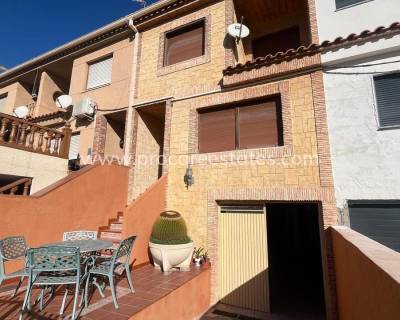 Maison de ville - Revente - Formentera del Segura - Formentera del Segura