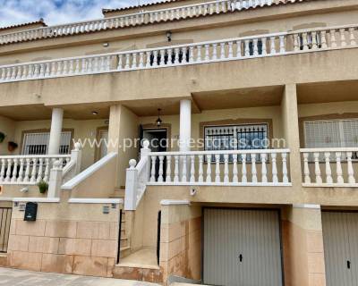 Maison de ville - Revente - Formentera del Segura - SL-60743