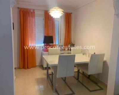 Maison de ville - Revente - Gran Alacant - Monte y Mar Alto