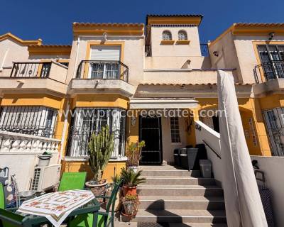 Maison de ville - Revente - Guardamar del Segura - CP-18138
