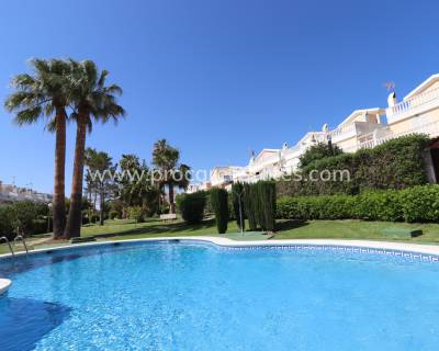 Maison de ville - Revente - Guardamar del Segura - PCE-1375