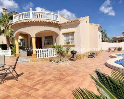 Maison de ville - Revente - Guardamar del Segura - Urb el raso