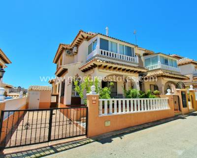 Maison de ville - Revente - Orihuela Costa - Cabo Roig