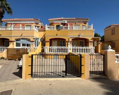 Maison de ville - Revente - Orihuela Costa - Cabo Roig