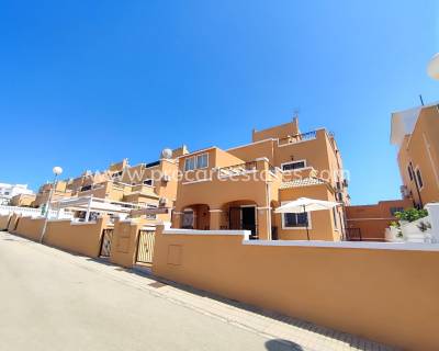 Maison de ville - Revente - Orihuela Costa - Campoamor