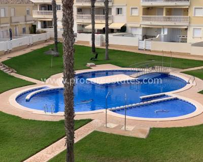 Maison de ville - Revente - Orihuela Costa - Lomas de Cabo Roig