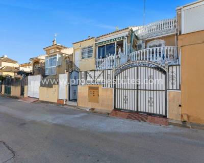 Maison de ville - Revente - Orihuela Costa - Los Altos