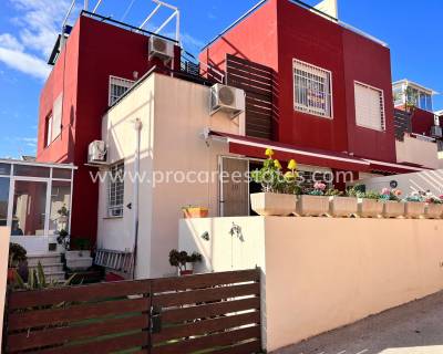 Maison de ville - Revente - Orihuela Costa - Orihuela Costa