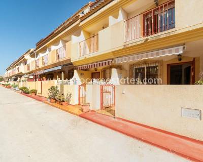 Maison de ville - Revente - Orihuela Costa - Playa Flamenca