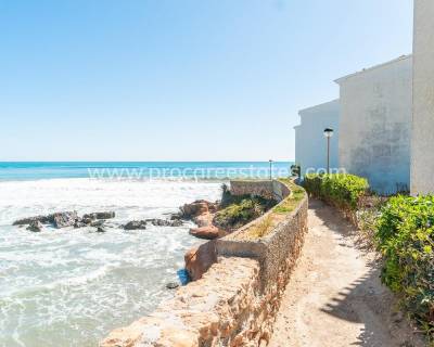 Maison de ville - Revente - Orihuela Costa - Playa Flamenca