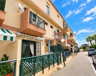 Maison de ville - Revente - Orihuela Costa - Playa Flamenca