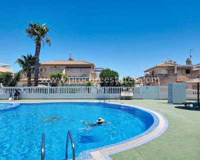Maison de ville - Revente - Orihuela Costa - Playa Flamenca