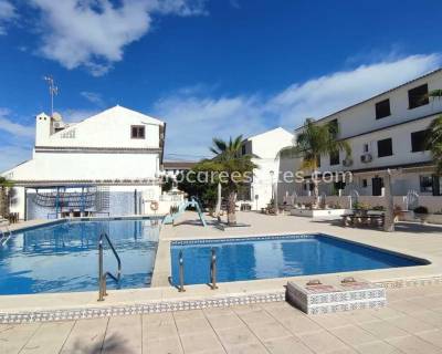 Maison de ville - Revente - Orihuela Costa - Punta Prima