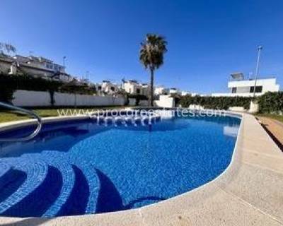 Maison de ville - Revente - Orihuela Costa - SH-21986