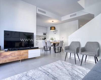 Maison de ville - Revente - Orihuela Costa - SH-48391